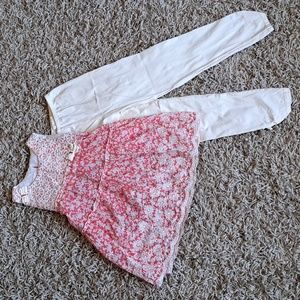 NWOT Isobella and Chloe Outfit